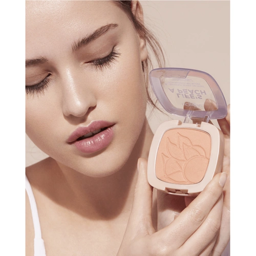 L'oral Paris Blush and Bronzer (Pirosítók és Bronzosítók) főképe
